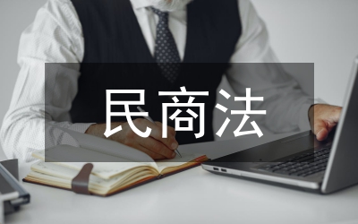 民商法典型案例