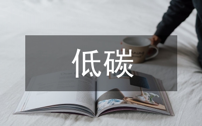 風(fēng)電節(jié)能減排低碳環(huán)保內(nèi)容