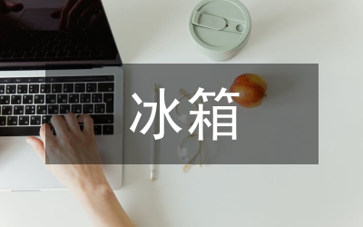 風(fēng)冷冰箱排水系統(tǒng)降噪技術(shù)探討