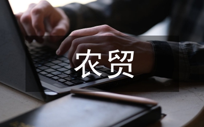 農(nóng)貿(mào)市場策劃