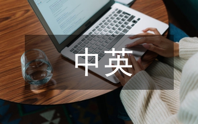 中英會(huì)計(jì)職業(yè)道德規(guī)范研究