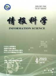 情報(bào)科學(xué)雜志